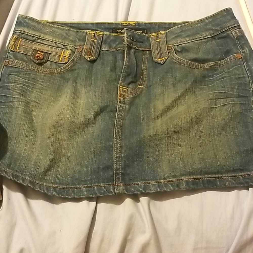Skirt